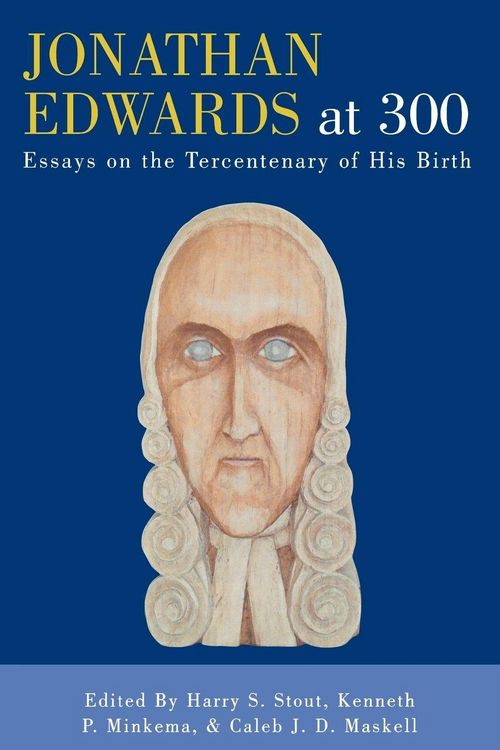Produktbild: Jonathan Edwards at 300