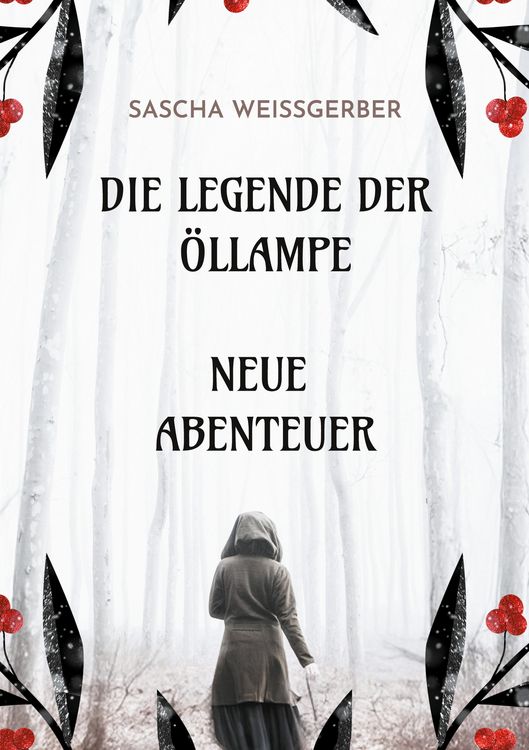 Produktbild: Die Legende der &Ouml;llampe Neue Abenteuer