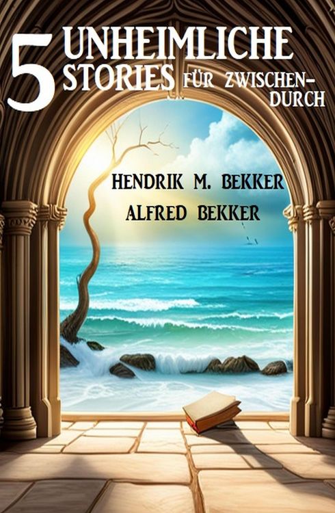 Produktbild: 5 Unheimliche Stories f&uuml;r zwischendurch