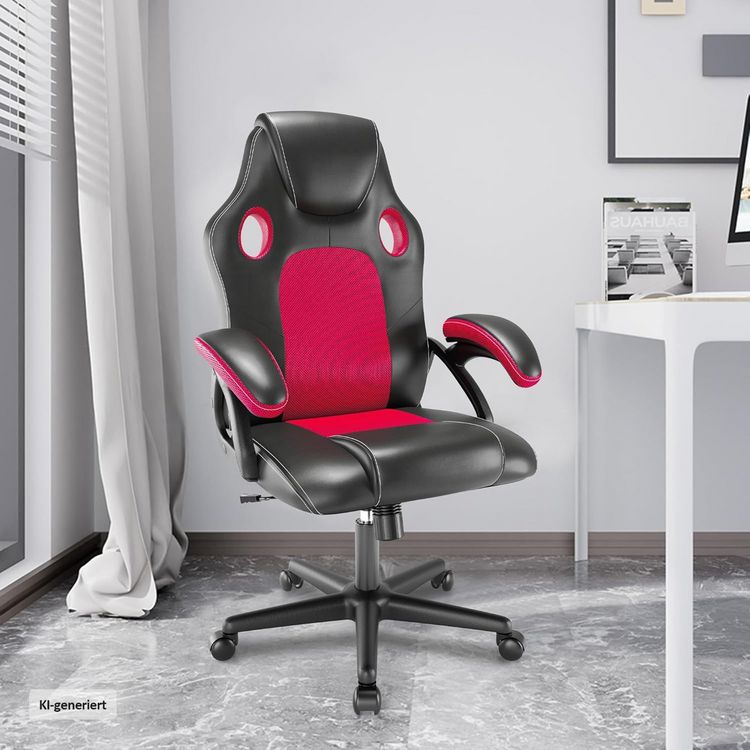 Produktbild: HTI-Living Drehstuhl Daytona ECO Drehstuhl Daytona ECO