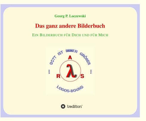 Produktbild: Das ganz andere Bilderbuch