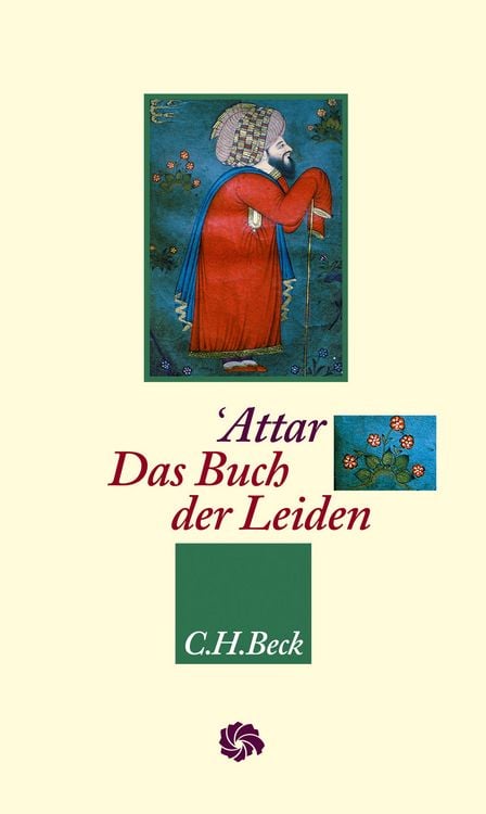Produktbild: Das Buch der Leiden