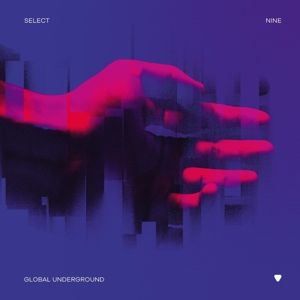 Produktbild: Global Underground: Select #9