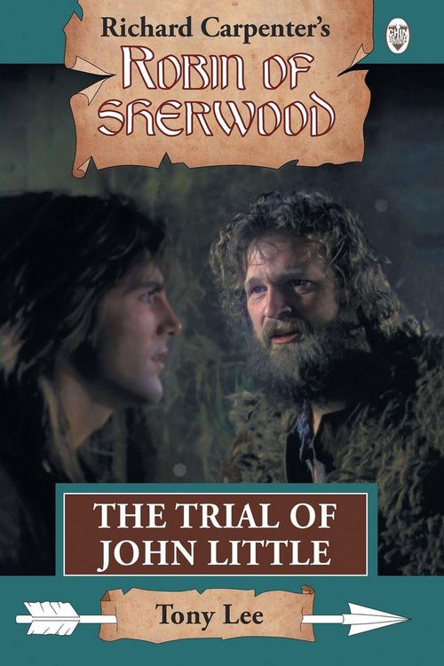 Produktbild: The Trial of John Little