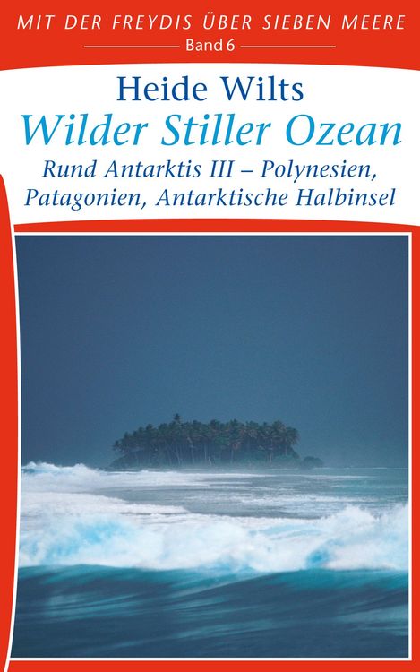 Produktbild: Wilder Stiller Ozean