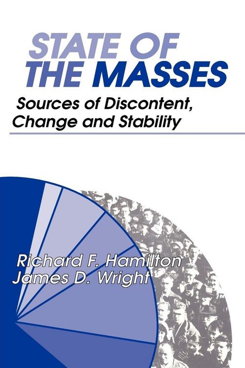 Produktbild: State of the Masses
