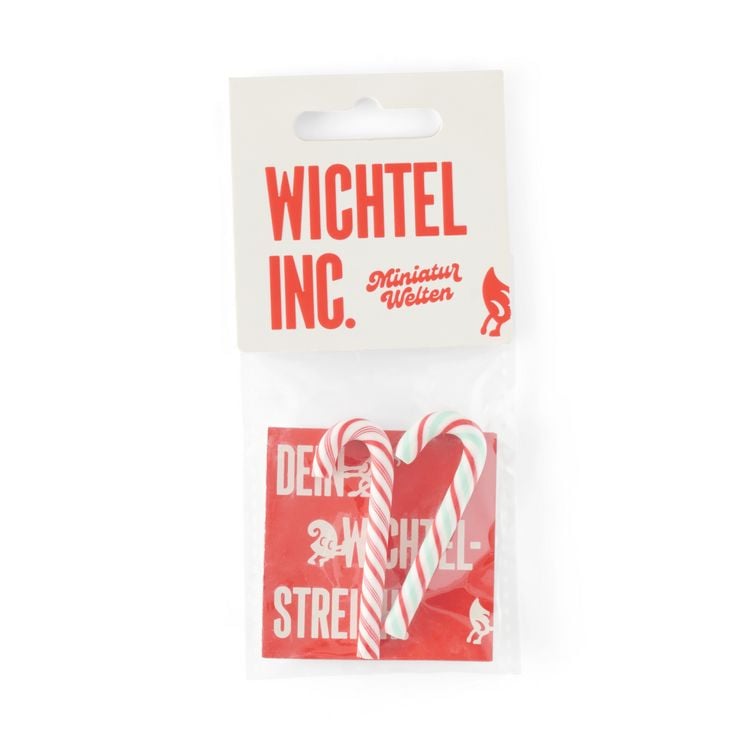 Produktbild: Wichtel Inc. Candy Canes
