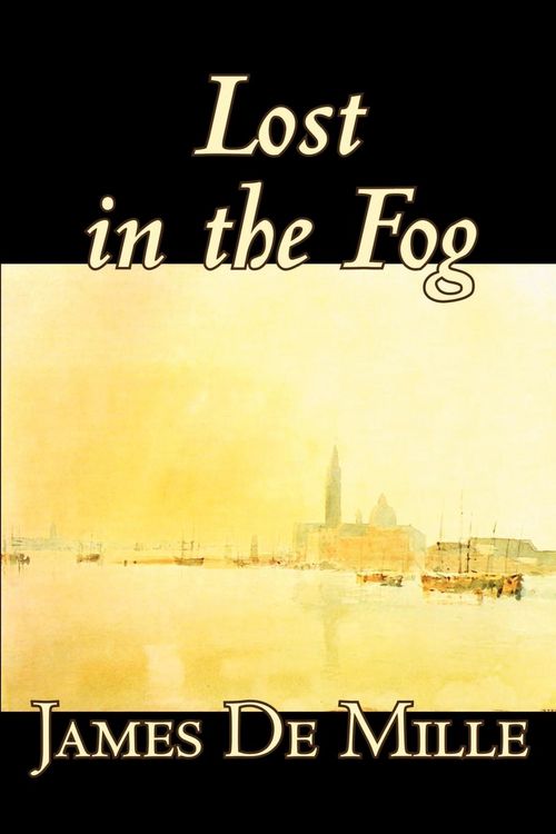 Produktbild: Lost in The Fog By James De Mi