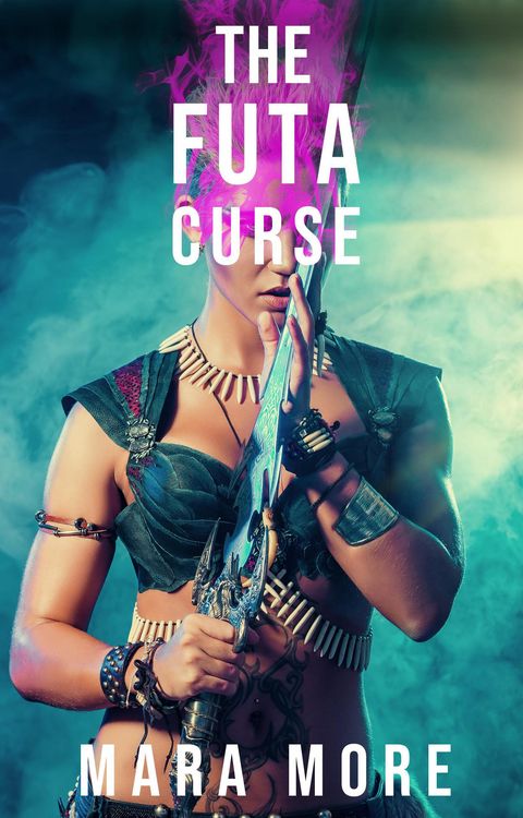 Produktbild: The Futa Curse: A Futa-on-Female Transformation Monster Girl Fantasy