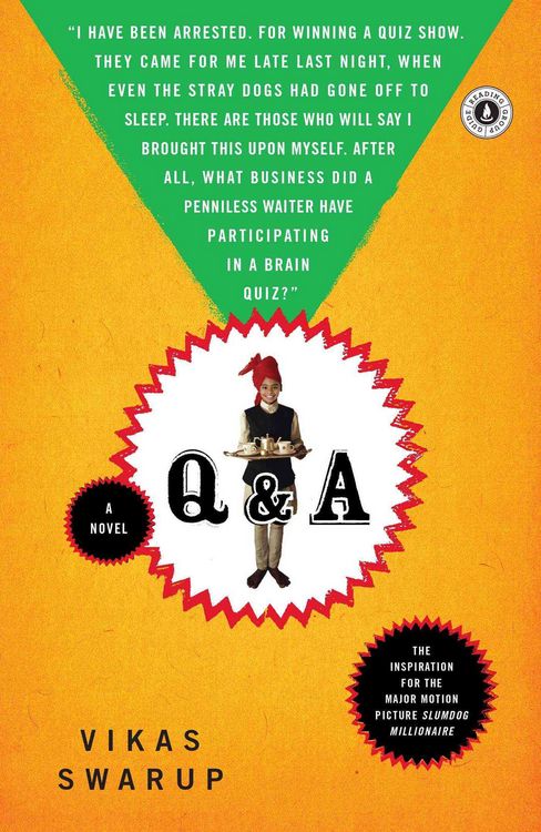 Q & A