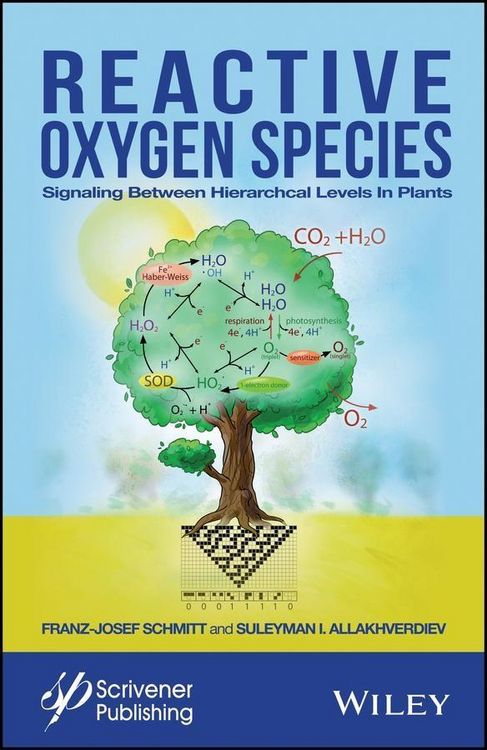 Produktbild: Reactive Oxygen Species