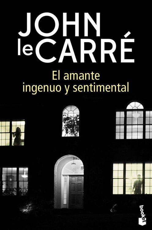 Produktbild: El amante ingenuo y sentimental