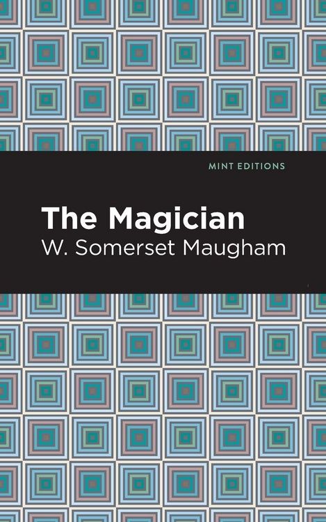 Produktbild: The Magician