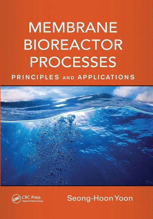 Produktbild: Membrane Bioreactor Processes