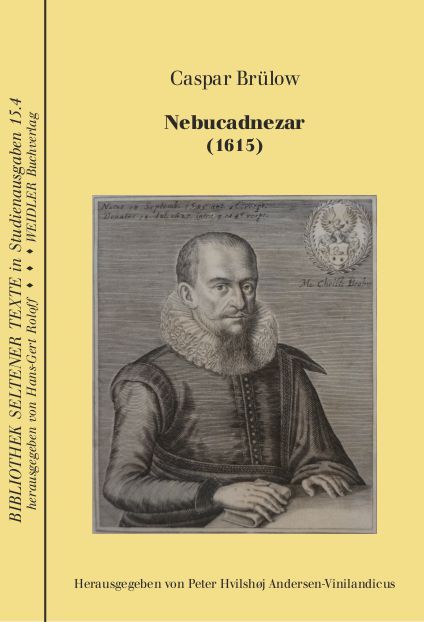 Produktbild: Nebucadnezar (1615)