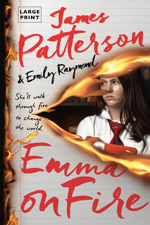 Produktbild: Emma on Fire