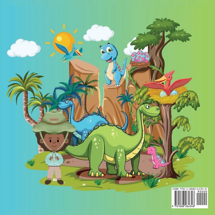 Produktbild: Learning Shapes with Cheston and Charlie the Dinosaur