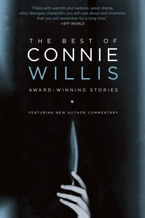Produktbild: The Best of Connie Willis
