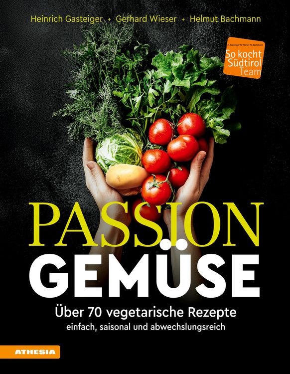 Produktbild: Passion Gem&uuml;se