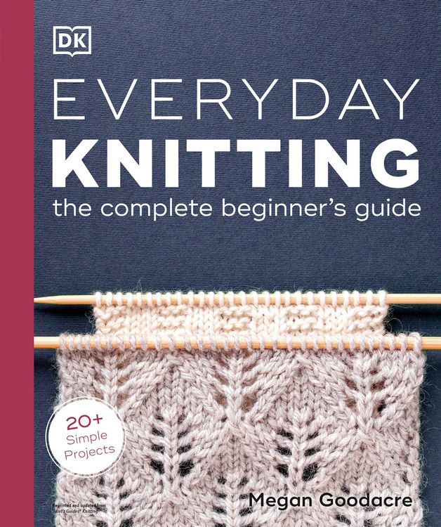 Produktbild: Everyday Knitting