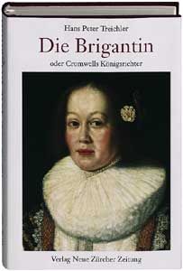 Produktbild: Die Brigantin