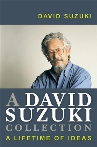 Produktbild: David Suzuki Collection