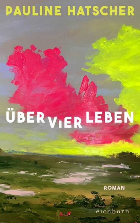 Produktbild: &Uuml;ber vier Leben