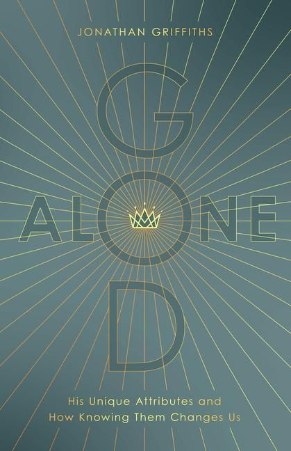 Produktbild: God Alone