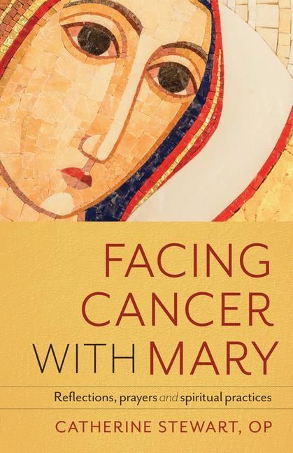 Produktbild: Facing Cancer with Mary