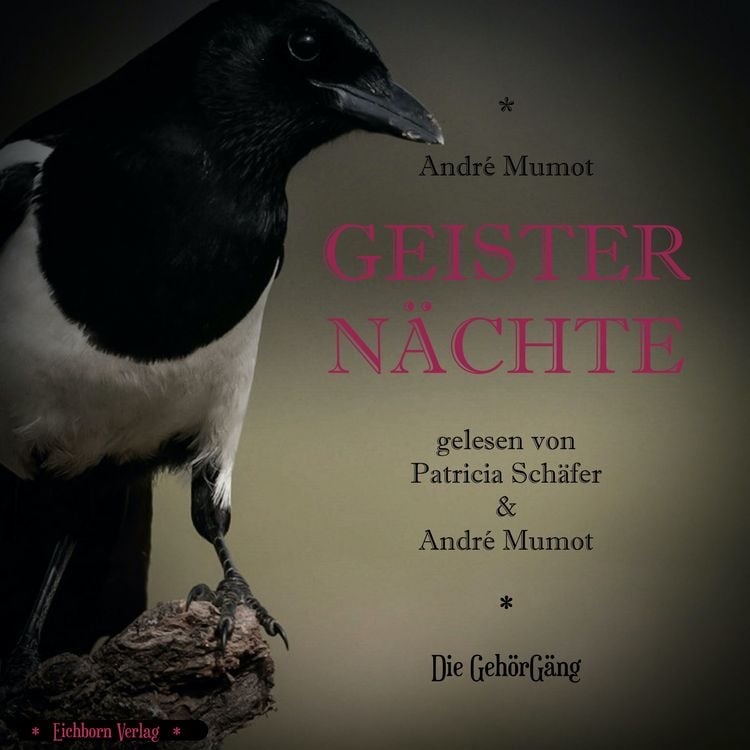 Produktbild: Geistern&auml;chte