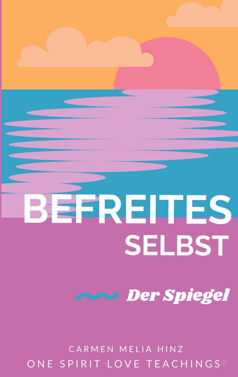 Produktbild: Befreites Selbst