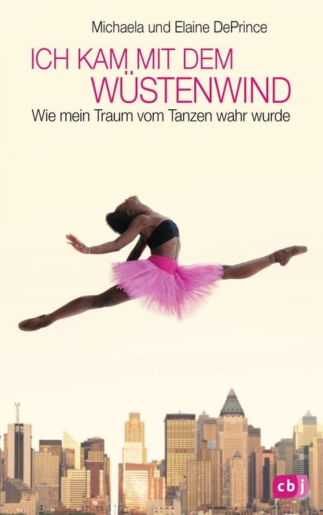 Produktbild: Ich kam mit dem W&uuml;stenwind -