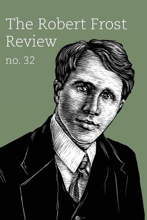 Produktbild: Robert Frost Review