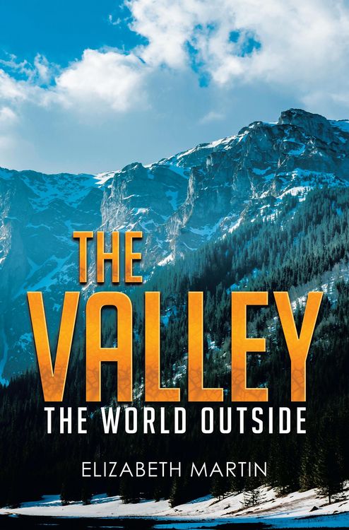 Produktbild: The Valley