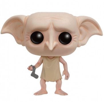 Produktbild: POP Movies: Harry Potter - Dobby