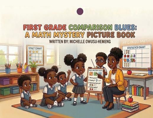 Produktbild: First Grade Comparison Blues