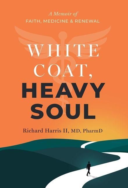 Produktbild: White Coat, Heavy Soul