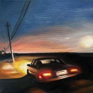 Produktbild: Blood On My Hands EP