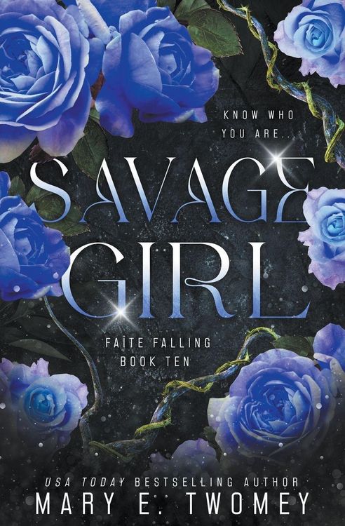 Produktbild: Savage Girl