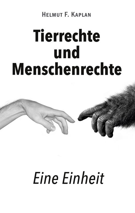 Produktbild: Tierrechte und Menschenrechte
