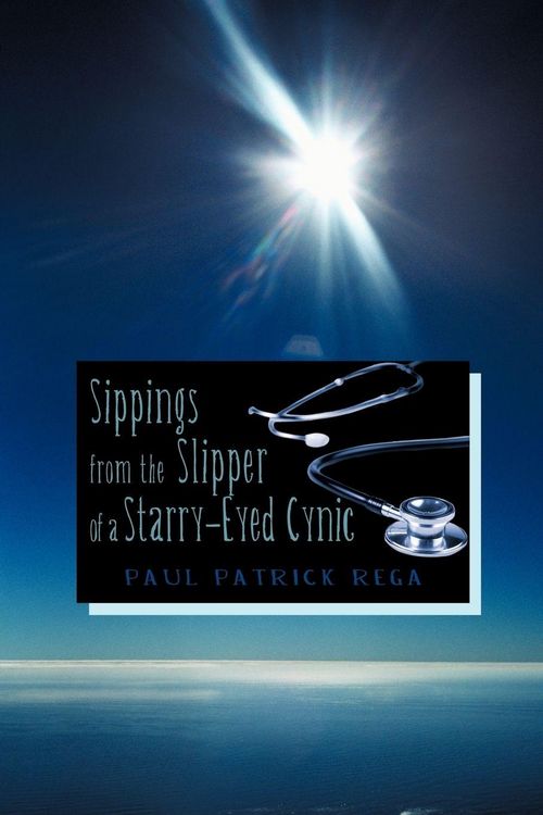 Produktbild: Sippings from the Slipper of a Starry-Eyed Cynic