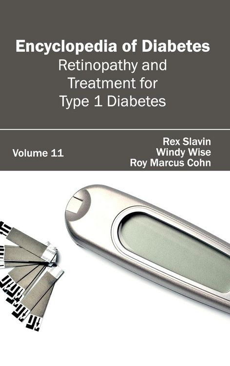 Produktbild: Encyclopedia of Diabetes