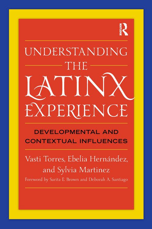 Produktbild: Understanding the Latinx Experience