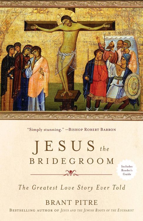 Produktbild: Jesus the Bridegroom