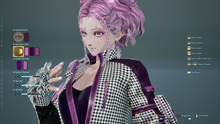 Produktbild: Code Vein II