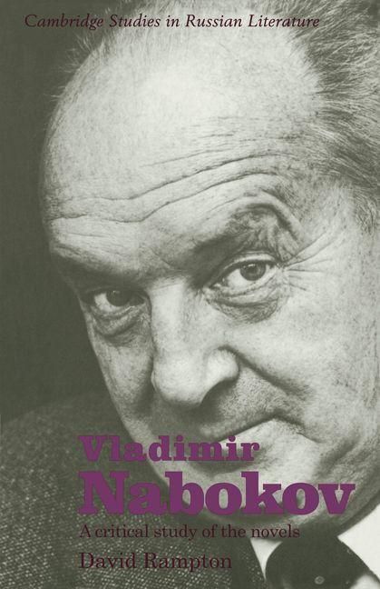 Produktbild: Vladimir Nabokov