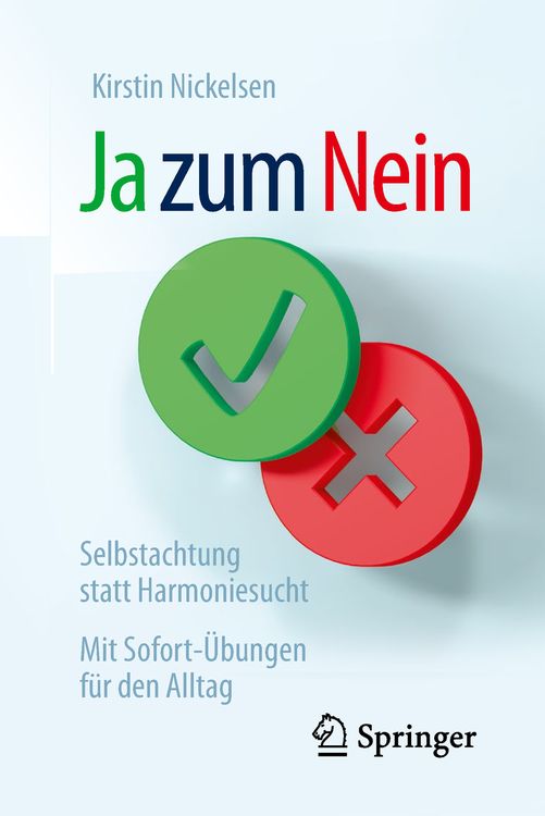 Produktbild: Ja zum Nein