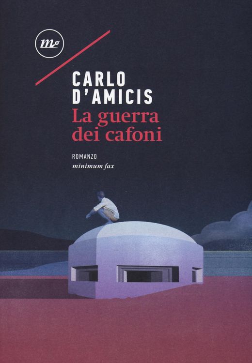 Produktbild: La guerra dei cafoni