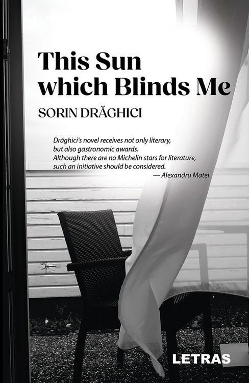 Produktbild: This Sun Which Blinds Me