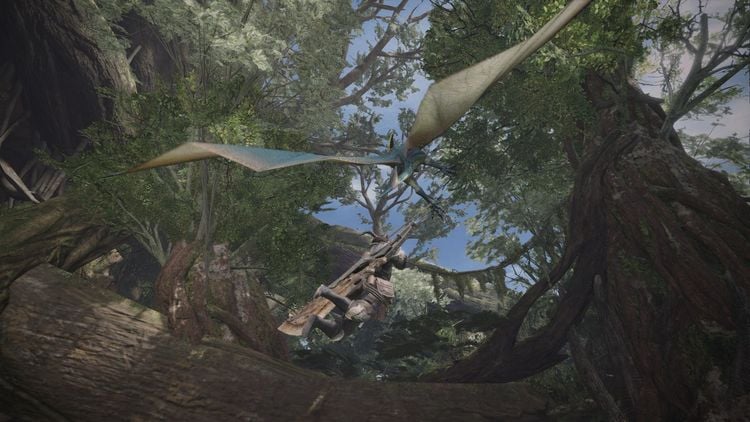 Produktbild: Monster Hunter World